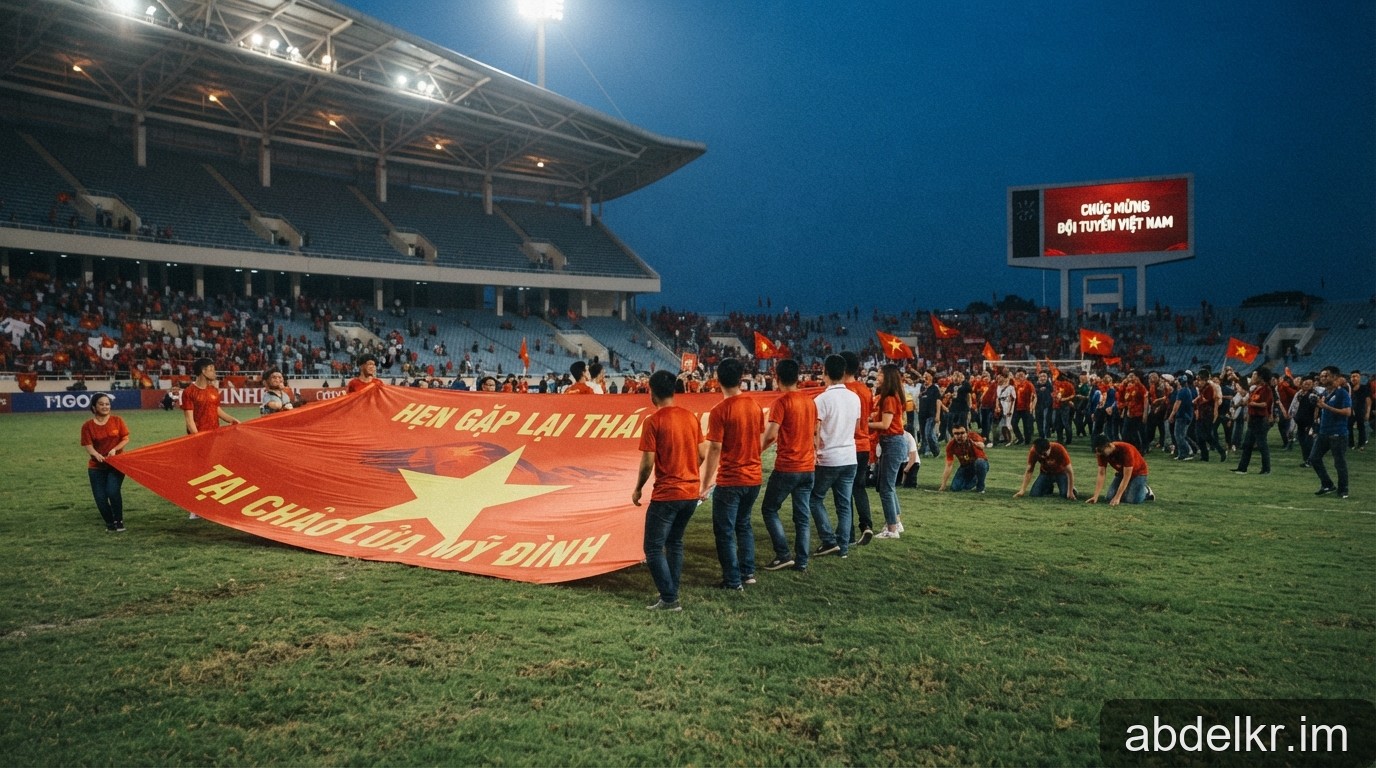 ASEAN Hyundai Cup 2026: Việt Nam đứng trước ngưỡng cửa vinh quang sau chiến thắng tại Bangkok - 2