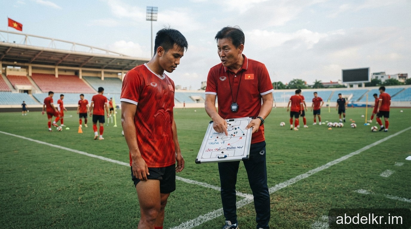 Việt Nam tại FIFA ASEAN Cup 2026: Làn gió mới từ các cầu thủ nhập tịch - 2