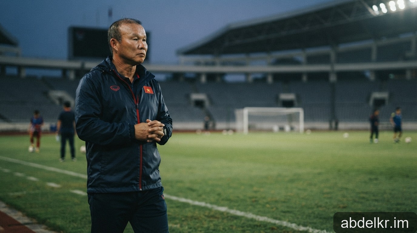 Tuyển Việt Nam sau FIFA ASEAN Cup 2026: HLV Kim Sang-sik và bài toán tái thiết hướng tới Asian Cup 2027