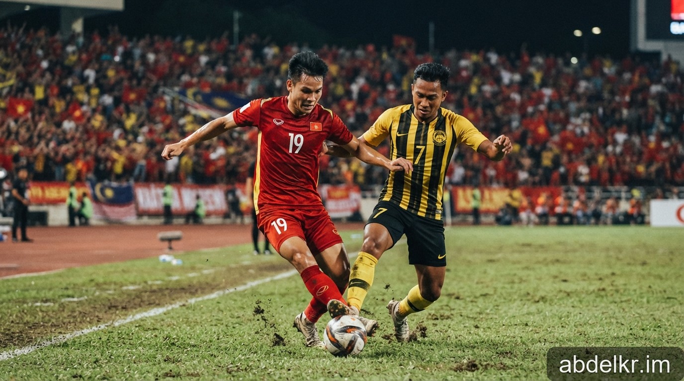 FIFA ASEAN Cup 2026: Tuyển Việt Nam quyết tâm giành hạng Ba trước Malaysia