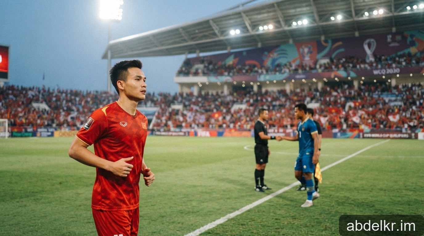Vòng loại World Cup 2030: Tuyển Việt Nam tránh được Thái Lan, đối diện thách thức từ nhóm hạt giống số 3 - 2